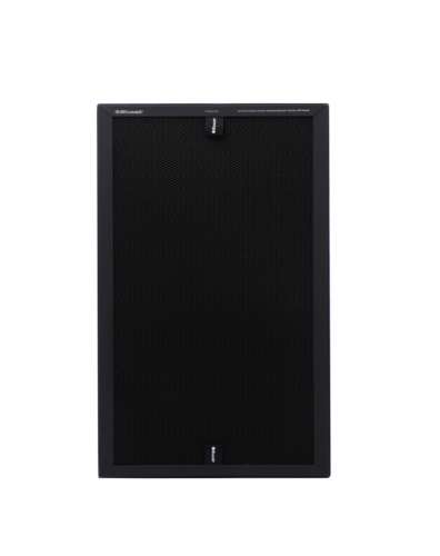Blueair 400 series outlet dual protection filter